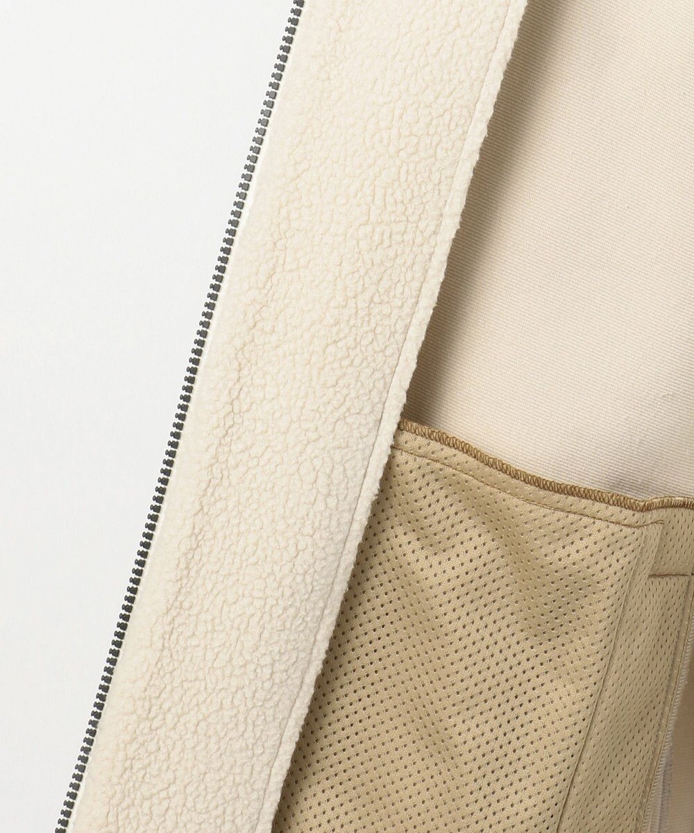 JOSEPH ABBOUD MOUNTAIN ポーラテックフリース ブルゾン 