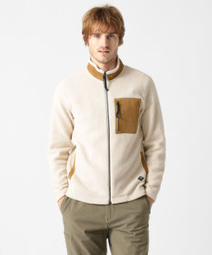 ポーラテックフリース ブルゾン / JOSEPH ABBOUD MOUNTAIN