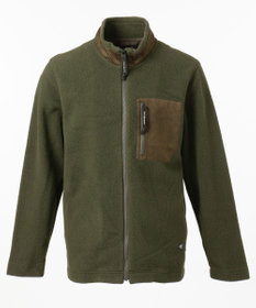 JOSEPH ABBOUD MOUNTAIN ポーラテックフリース ブルゾン