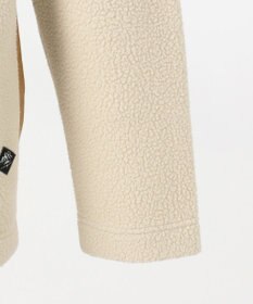 JOSEPH ABBOUD MOUNTAIN ポーラテックフリース ブルゾン