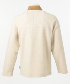 JOSEPH ABBOUD MOUNTAIN ポーラテックフリース ブルゾン