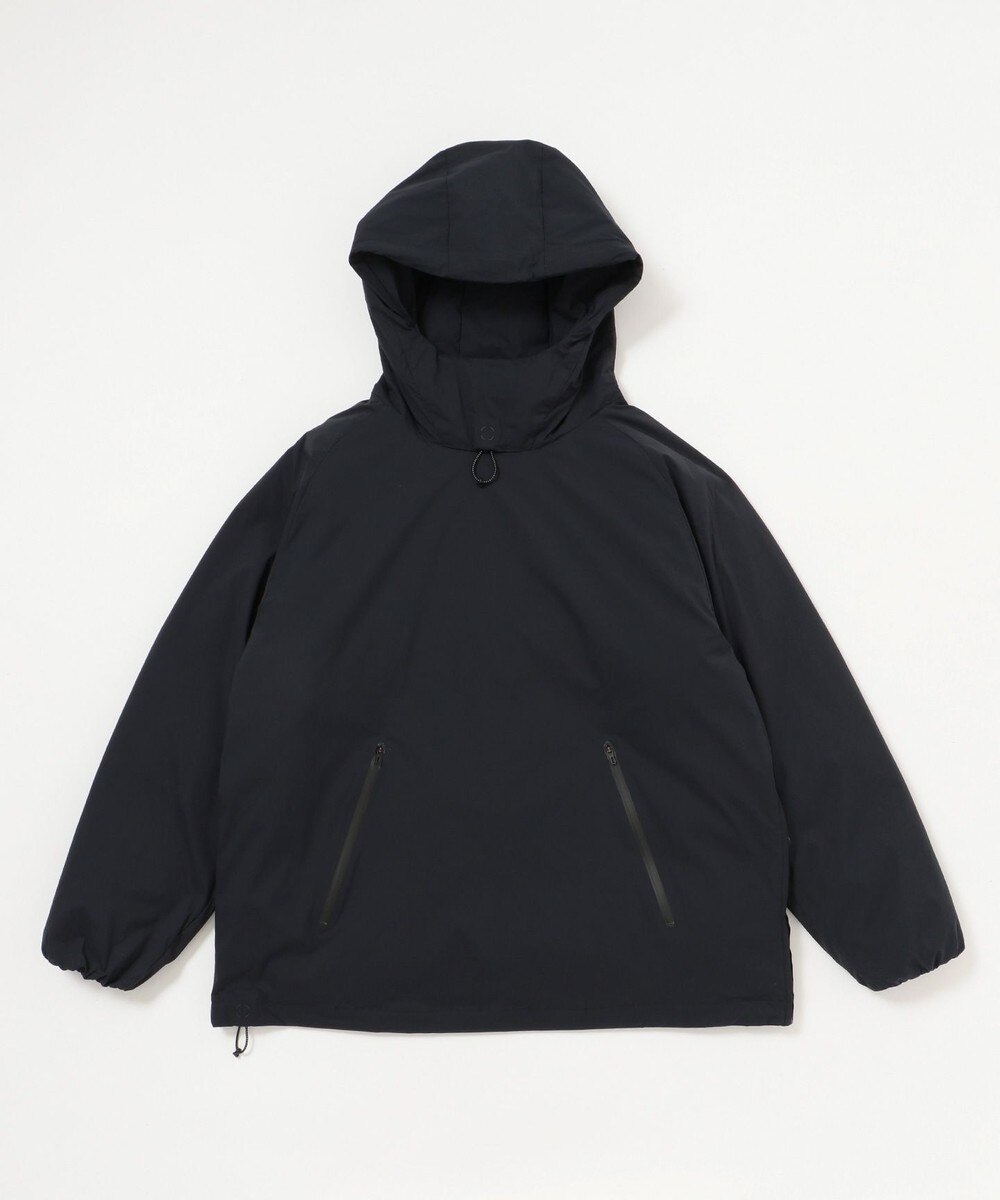 【オンワード】 ADS/ARS>ジャケット/アウター 【UNISEX / ADS】ダウンフーディ ライトグリーン 3 レディース 【送料無料】