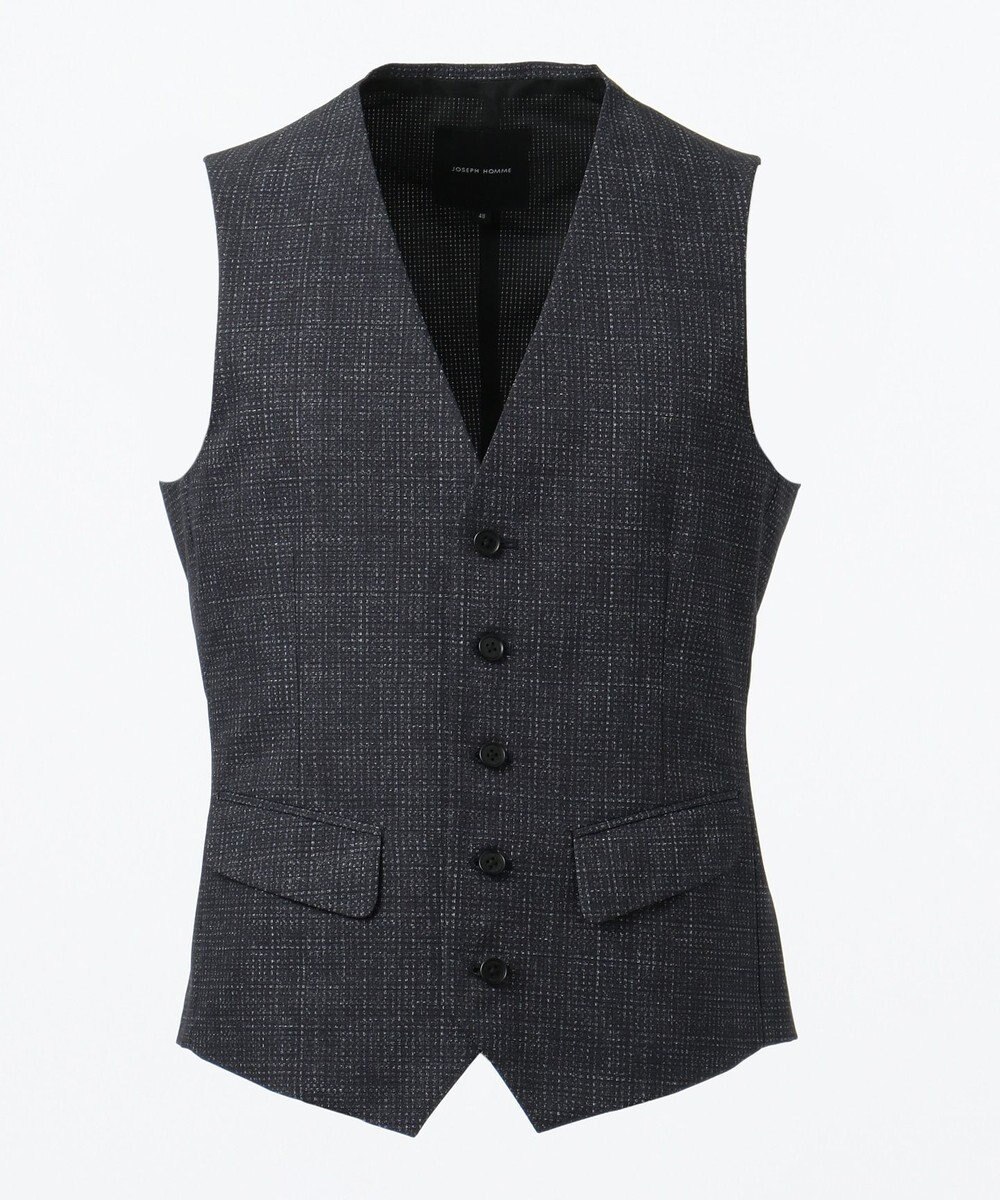 人気素材 Air Suiting クールドッツストレッチ ベスト Joseph Men ファッション通販 公式通販 オンワード クローゼット