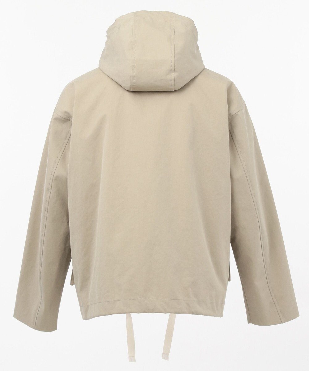 JOSEPH HOMME SUBACK LOBOS / HOODED BLOUSON 