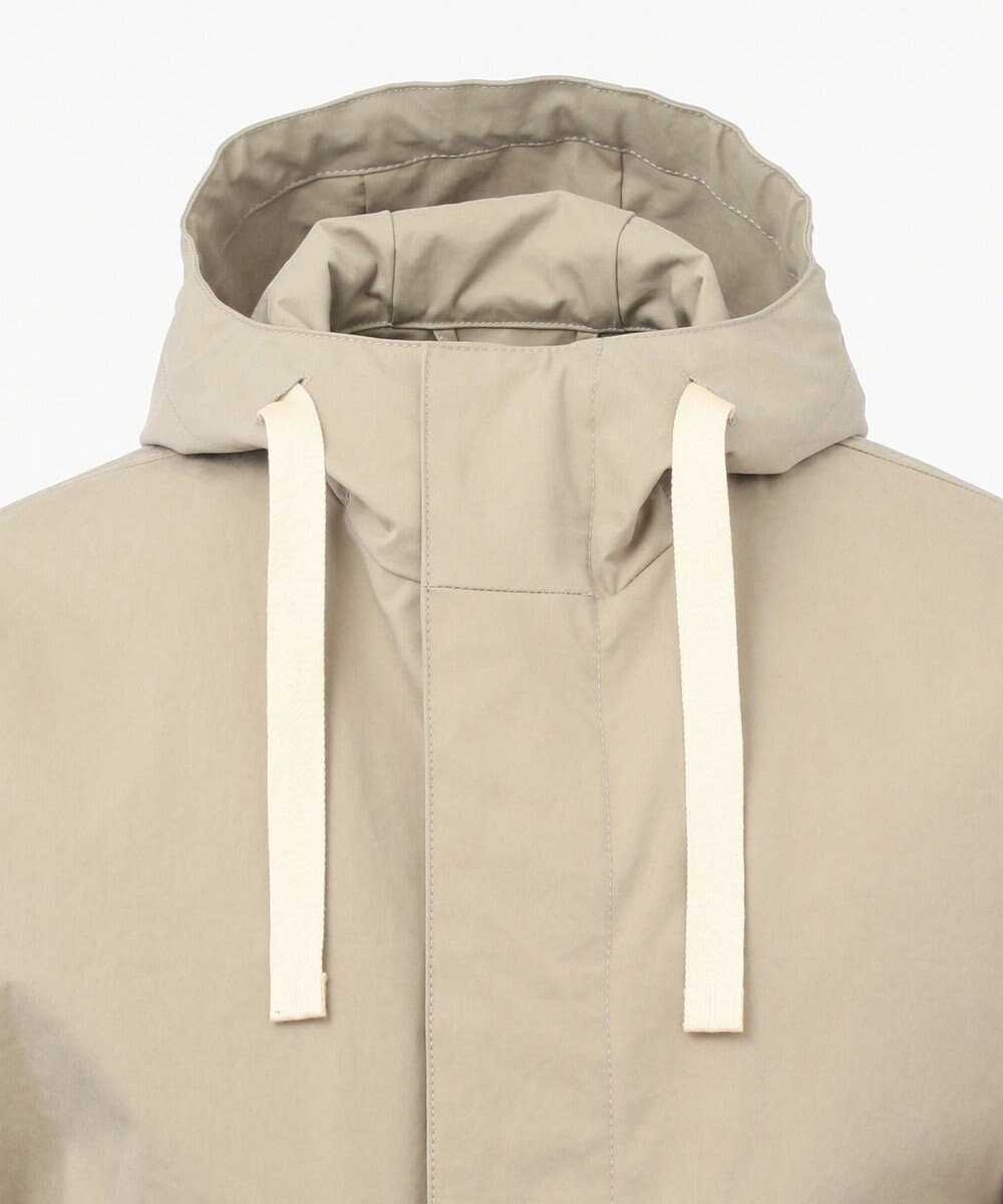 JOSEPH HOMME SUBACK LOBOS / HOODED BLOUSON 