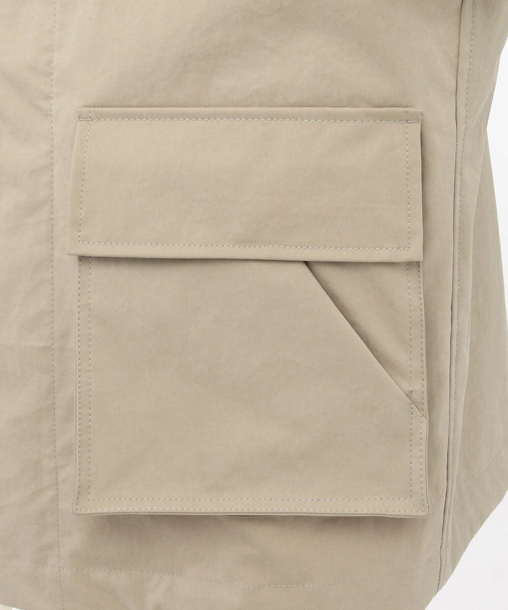 JOSEPH HOMME SUBACK LOBOS / HOODED BLOUSON 