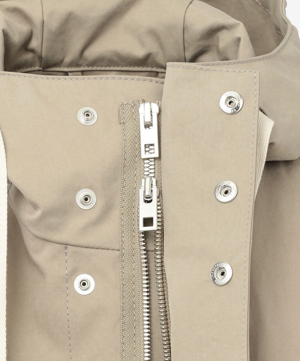 JOSEPH HOMME SUBACK LOBOS / HOODED BLOUSON 