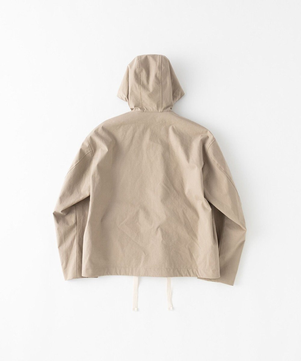 JOSEPH HOMME SUBACK LOBOS / HOODED BLOUSON 