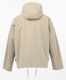 JOSEPH HOMME SUBACK LOBOS / HOODED BLOUSON