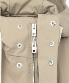 JOSEPH HOMME SUBACK LOBOS / HOODED BLOUSON