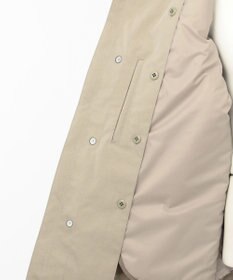 JOSEPH HOMME SUBACK LOBOS / HOODED BLOUSON