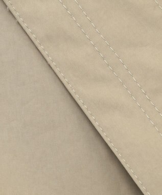 JOSEPH HOMME SUBACK LOBOS / HOODED BLOUSON ベージュ系