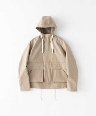JOSEPH HOMME SUBACK LOBOS / HOODED BLOUSON