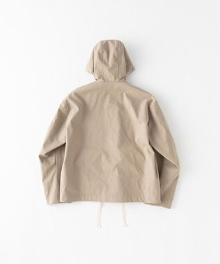 JOSEPH HOMME SUBACK LOBOS / HOODED BLOUSON ベージュ系