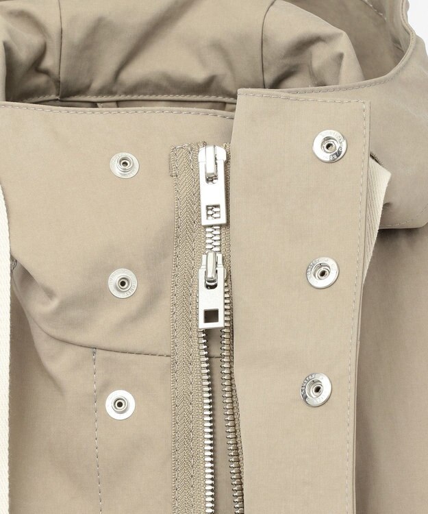 JOSEPH HOMME SUBACK LOBOS / HOODED BLOUSON ベージュ系