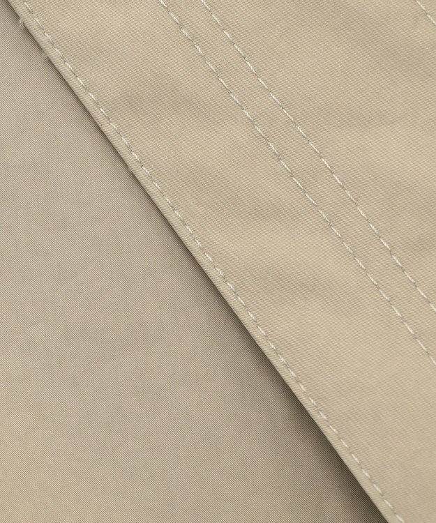 JOSEPH HOMME SUBACK LOBOS / HOODED BLOUSON ベージュ系