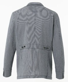 JOSEPH ABBOUD 【レジャースーツ・セットアップ】ライトウェーブ ブルゾン