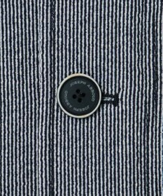 JOSEPH ABBOUD 【レジャースーツ・セットアップ】ライトウェーブ ブルゾン