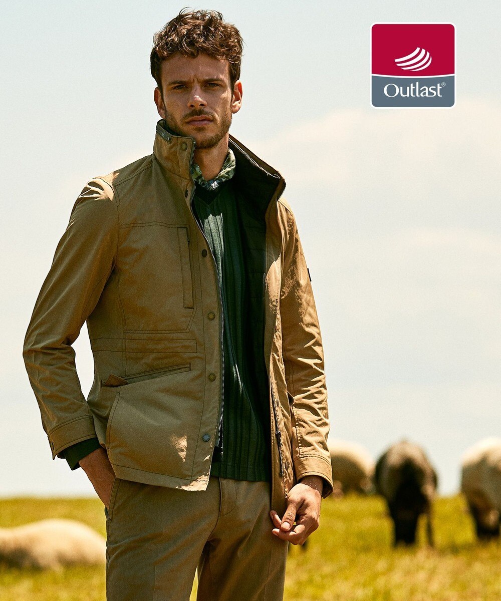 注目の商品 50 Off オンワード Joseph Abboud ジャケット アウター 温度調節素材 3way ハイカウントツイル ブルゾン ネイビー M メンズ かいこみ 注目の商品 50 Off オンワード Joseph Abboud ジャケット アウター 温度調節素材 3way ハイカウントツイル ブルゾン ネイビー M メンズ かいこみ