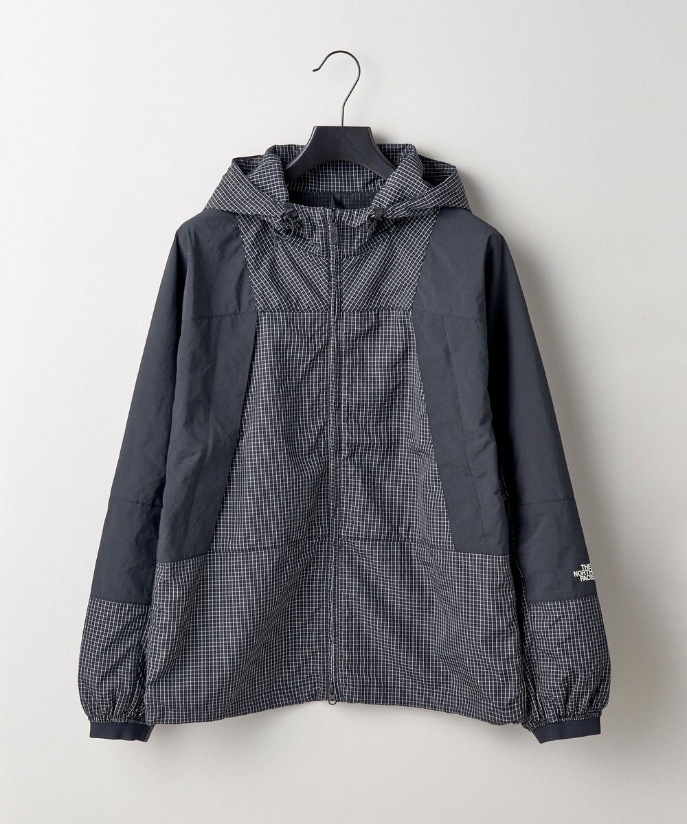 JOSEPH HOMME 【THE NORTH FACE PUPLE LABEL】Mountain Wind Parka ブルゾン ブラック系