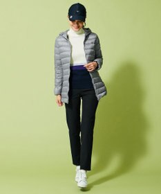 WOMEN】【IMPORT】ライト ダウンブルゾン / 23区GOLF | ファッション  
