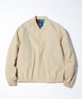 J.PRESS MEN 【J.PRESS ORIGINALS】VARSITY JACKET
