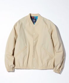 J.PRESS MEN 【J.PRESS ORIGINALS】VARSITY JACKET