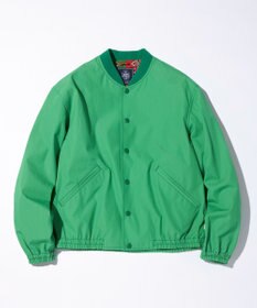 J.PRESS MEN 【J.PRESS ORIGINALS】VARSITY JACKET