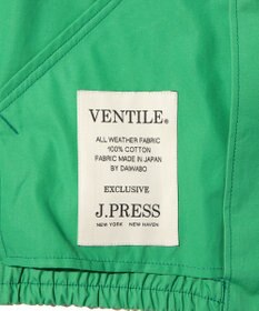 J.PRESS MEN 【J.PRESS ORIGINALS】VARSITY JACKET