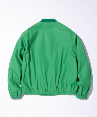J.PRESS MEN 【J.PRESS ORIGINALS】VARSITY JACKET グリーン系