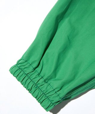 J.PRESS MEN 【J.PRESS ORIGINALS】VARSITY JACKET グリーン系