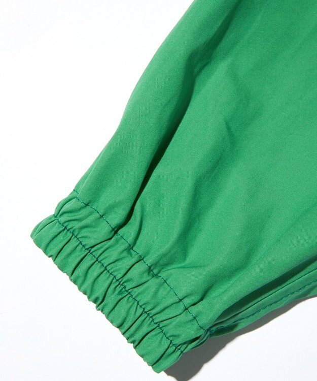 J.PRESS MEN 【J.PRESS ORIGINALS】VARSITY JACKET グリーン系