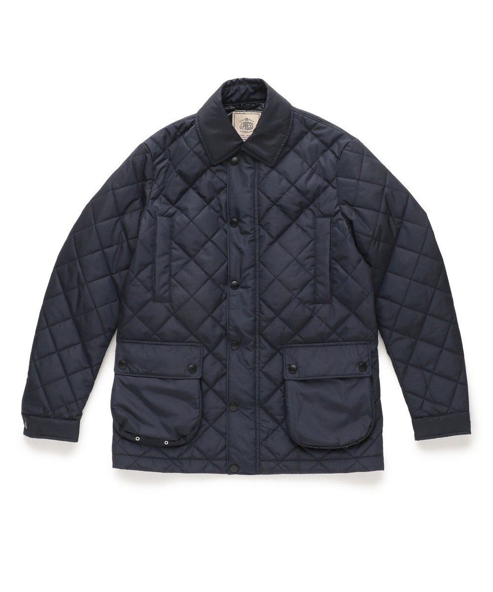 LIMONTA】キルト コート / J.PRESS MEN | ファッション通販 【公式通販  