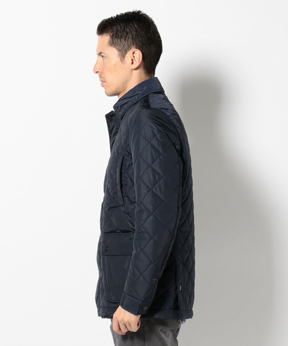 LIMONTA】キルト コート / J.PRESS MEN | ファッション通販 【公式通販  