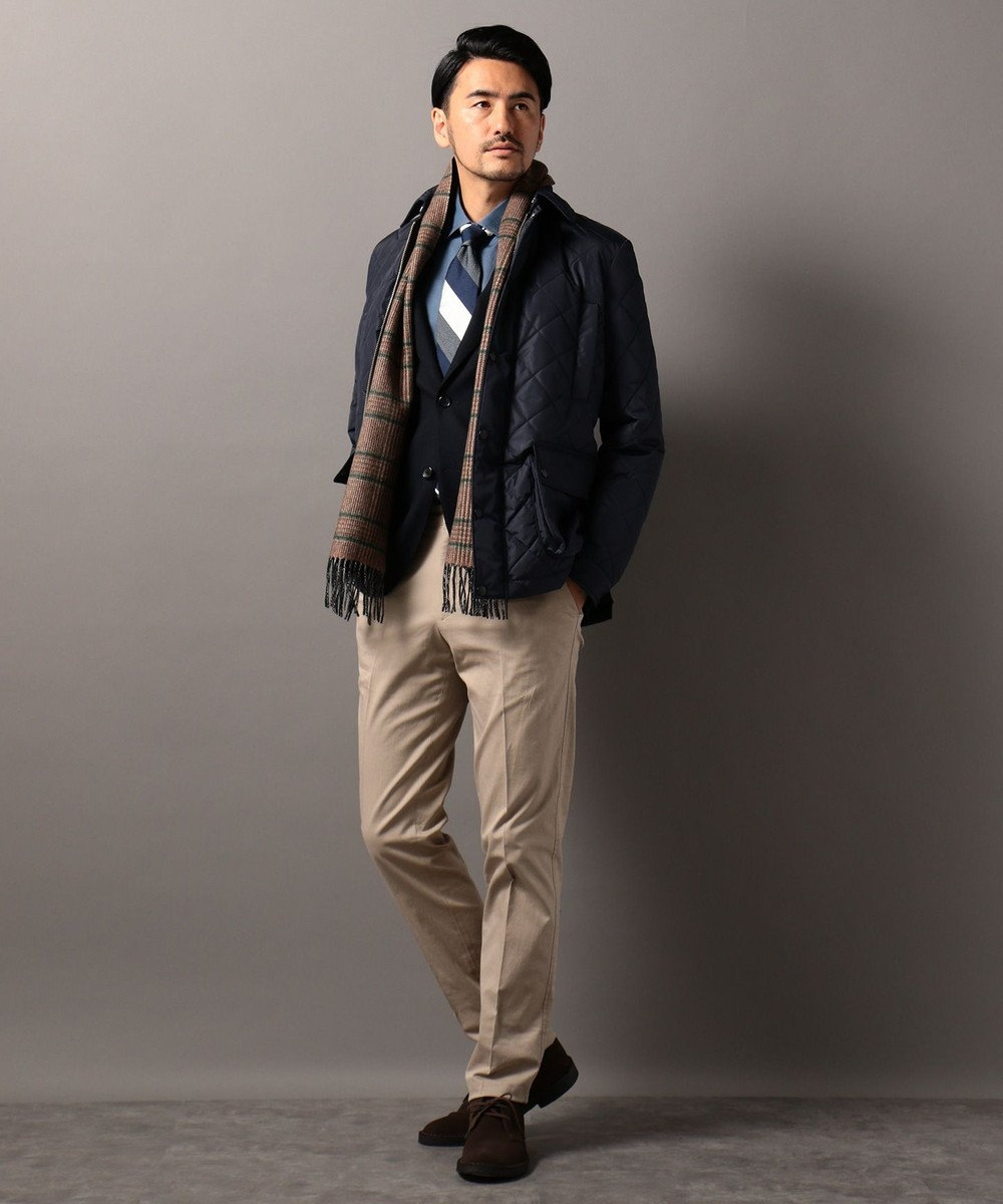 LIMONTA】キルト コート / J.PRESS MEN | ファッション通販 【公式通販  