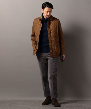 LIMONTA】キルト コート / J.PRESS MEN | ファッション通販 【公式通販  