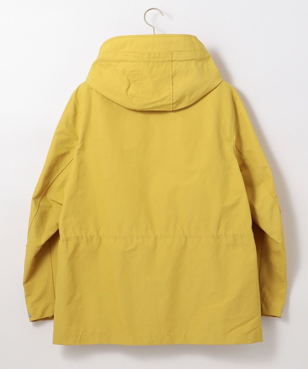 コーデュラナイロン クロスマウンテンパーカー J Press Menファッション通販 公式通販 オンワード クローゼット