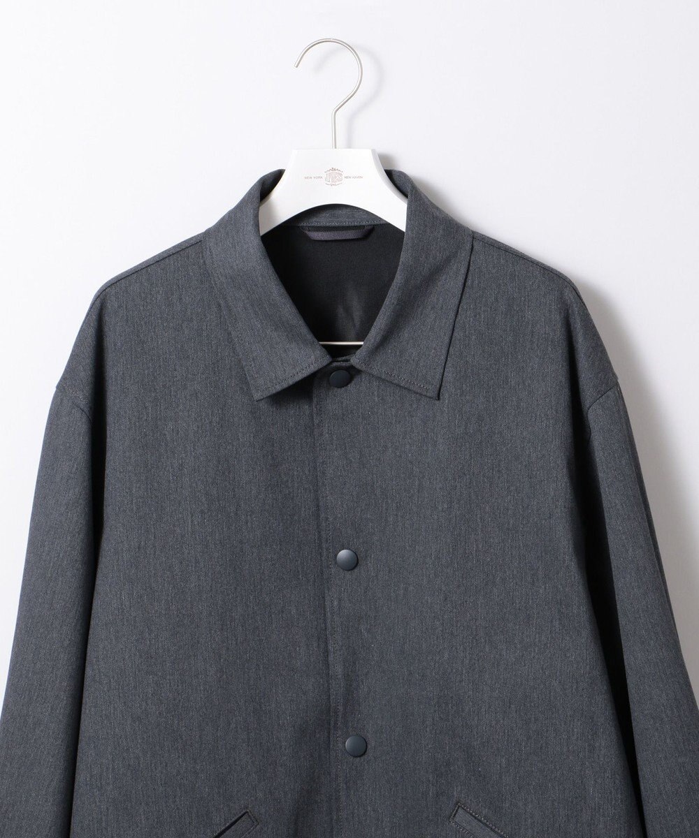 ワンダーシェイプ ツイル コーチジャケット J Press York Streetファッション通販 公式通販 オンワード クローゼット