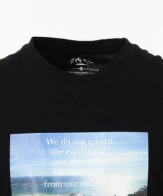 JOSEPH ABBOUD MOUNTAIN OGネイチャーPT カットソー