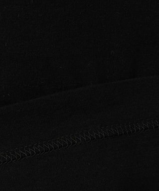 JOSEPH ABBOUD MOUNTAIN OGネイチャーPT カットソー ブラック系