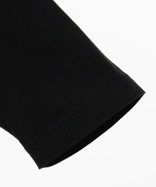 JOSEPH ABBOUD MOUNTAIN OGネイチャーPT カットソー ブラック系