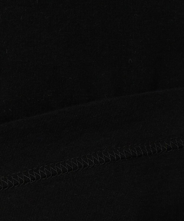 JOSEPH ABBOUD MOUNTAIN OGネイチャーPT カットソー ブラック系