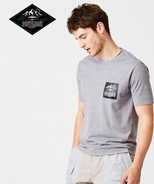  MTキューブロゴ カットソー(検索番号 K-4)