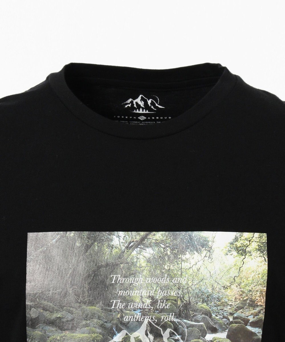 JOSEPH ABBOUD MOUNTAIN OGネイチャーPT カットソー(検索番号 K-6) 