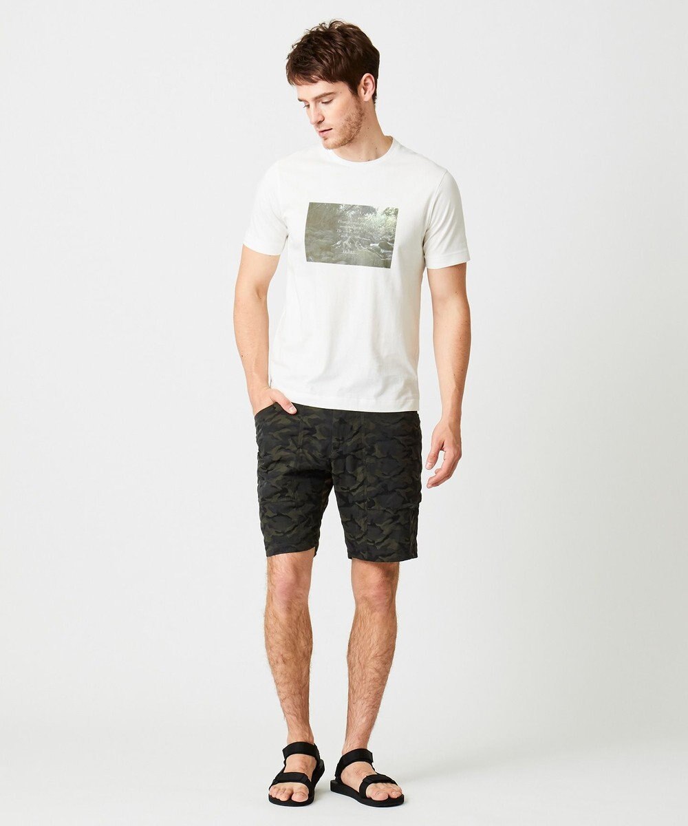 JOSEPH ABBOUD MOUNTAIN OGネイチャーPT カットソー(検索番号 K-6) 