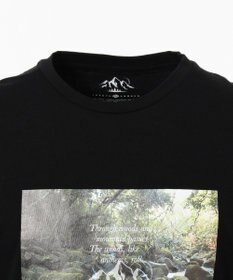 JOSEPH ABBOUD MOUNTAIN OGネイチャーPT カットソー(検索番号 K-6)