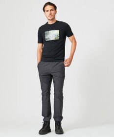 JOSEPH ABBOUD MOUNTAIN OGネイチャーPT カットソー(検索番号 K-6)