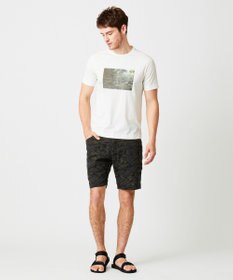 JOSEPH ABBOUD MOUNTAIN OGネイチャーPT カットソー(検索番号 K-6)