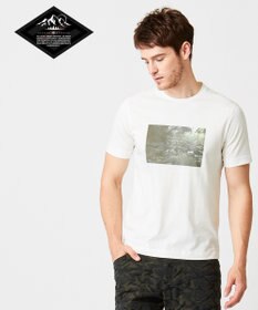 JOSEPH ABBOUD MOUNTAIN OGネイチャーPT カットソー(検索番号 K-6)