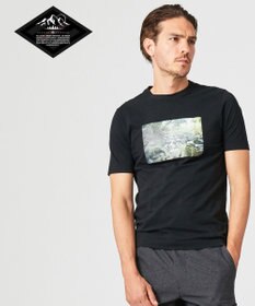 JOSEPH ABBOUD MOUNTAIN OGネイチャーPT カットソー(検索番号 K-6)